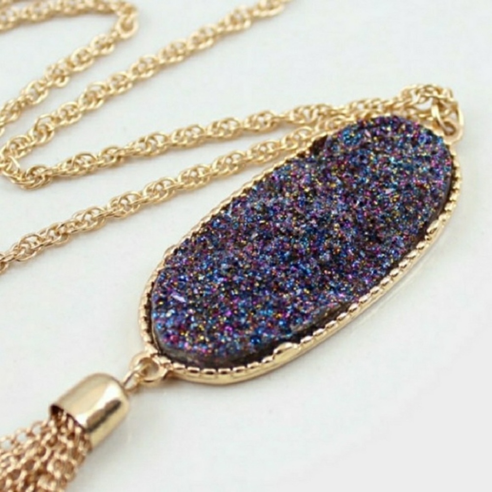 "Reiki Balance" [DRUZY] [FREE w/ BUNDLE] - Picture 3 of 4